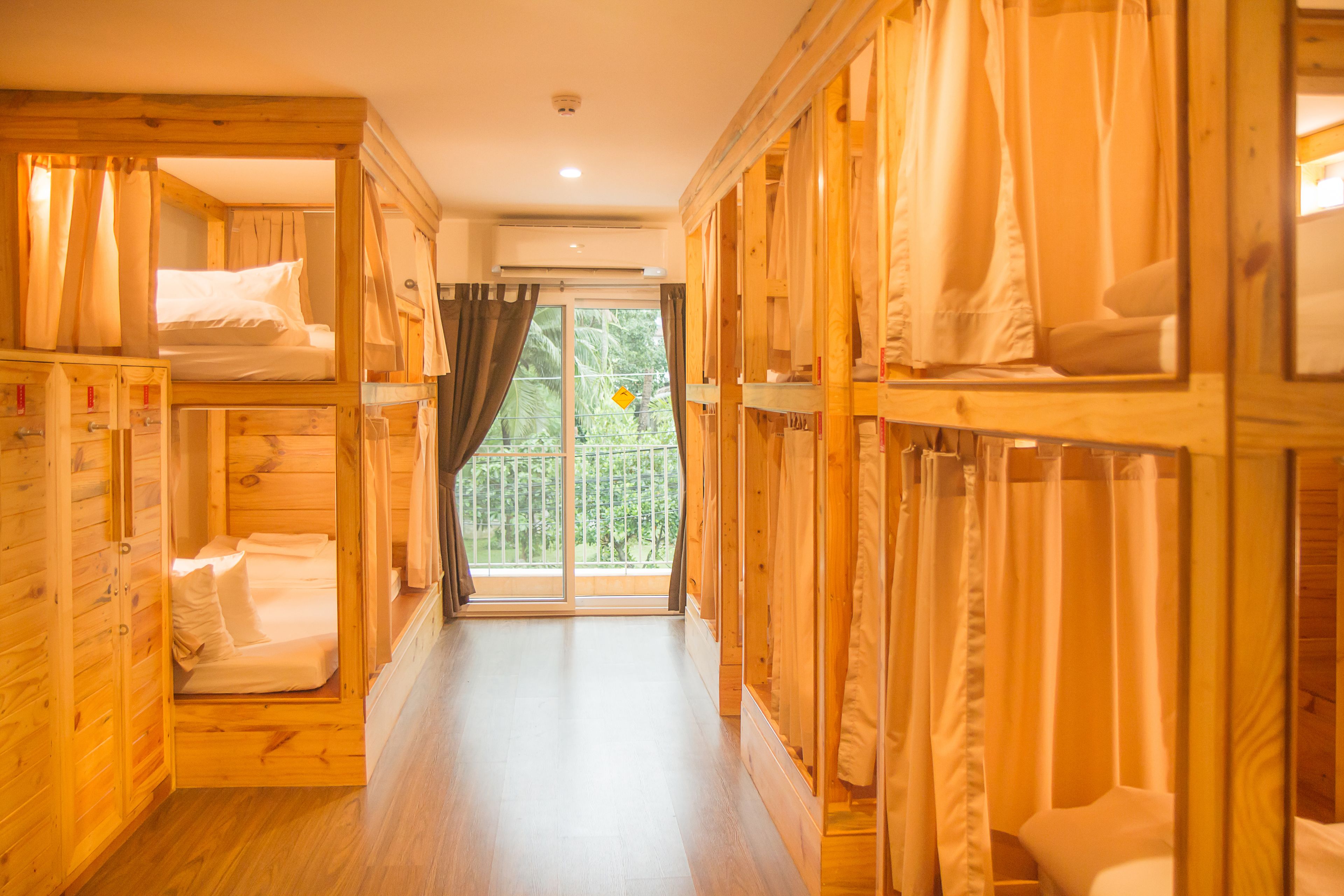 Foto - Nonnee Hotel Kata Beach Phuket