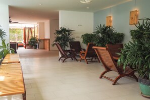 Terrace/patio - Nonnee (Karon)