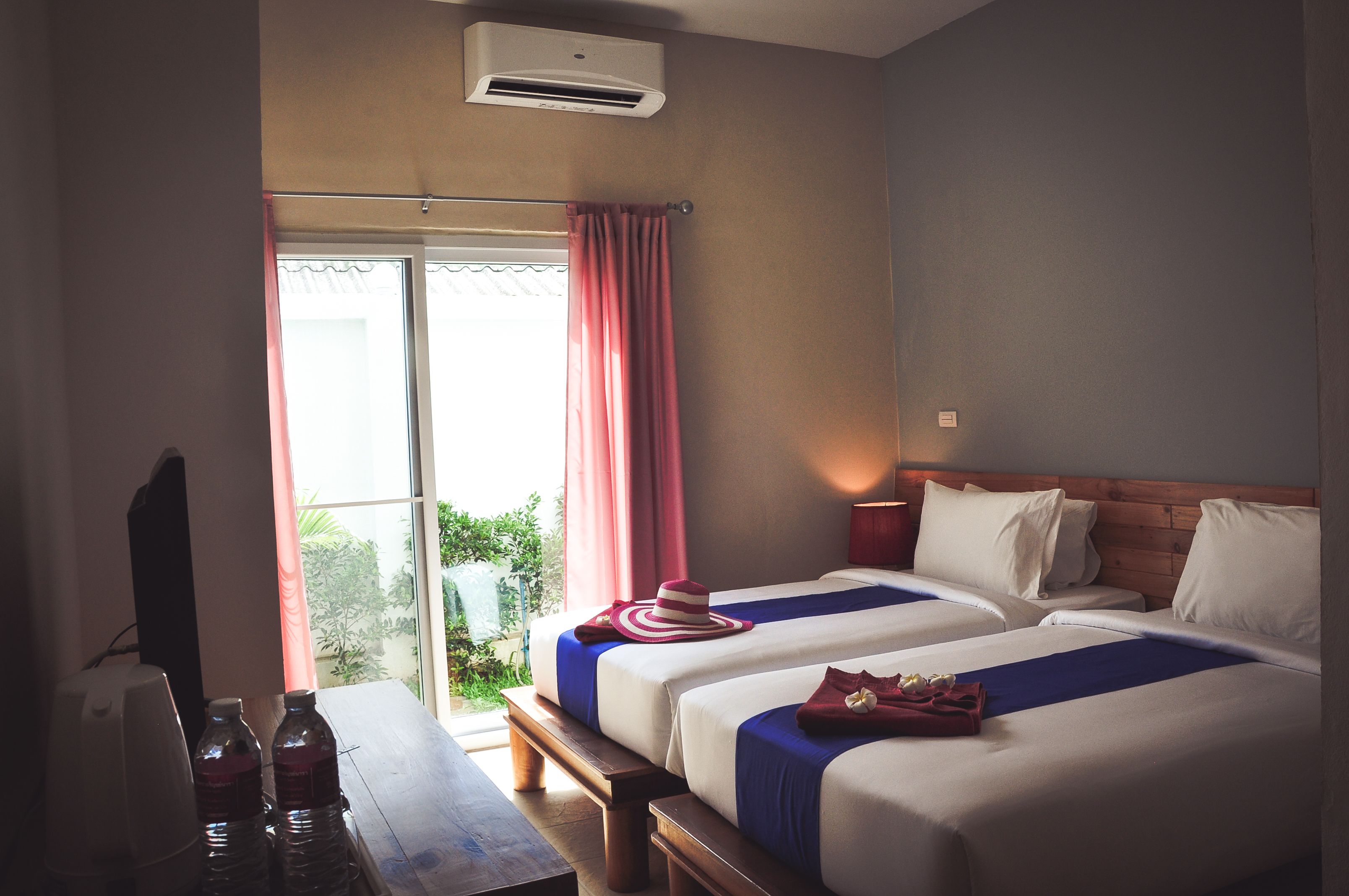 Foto - Nonnee Hotel Kata Beach Phuket