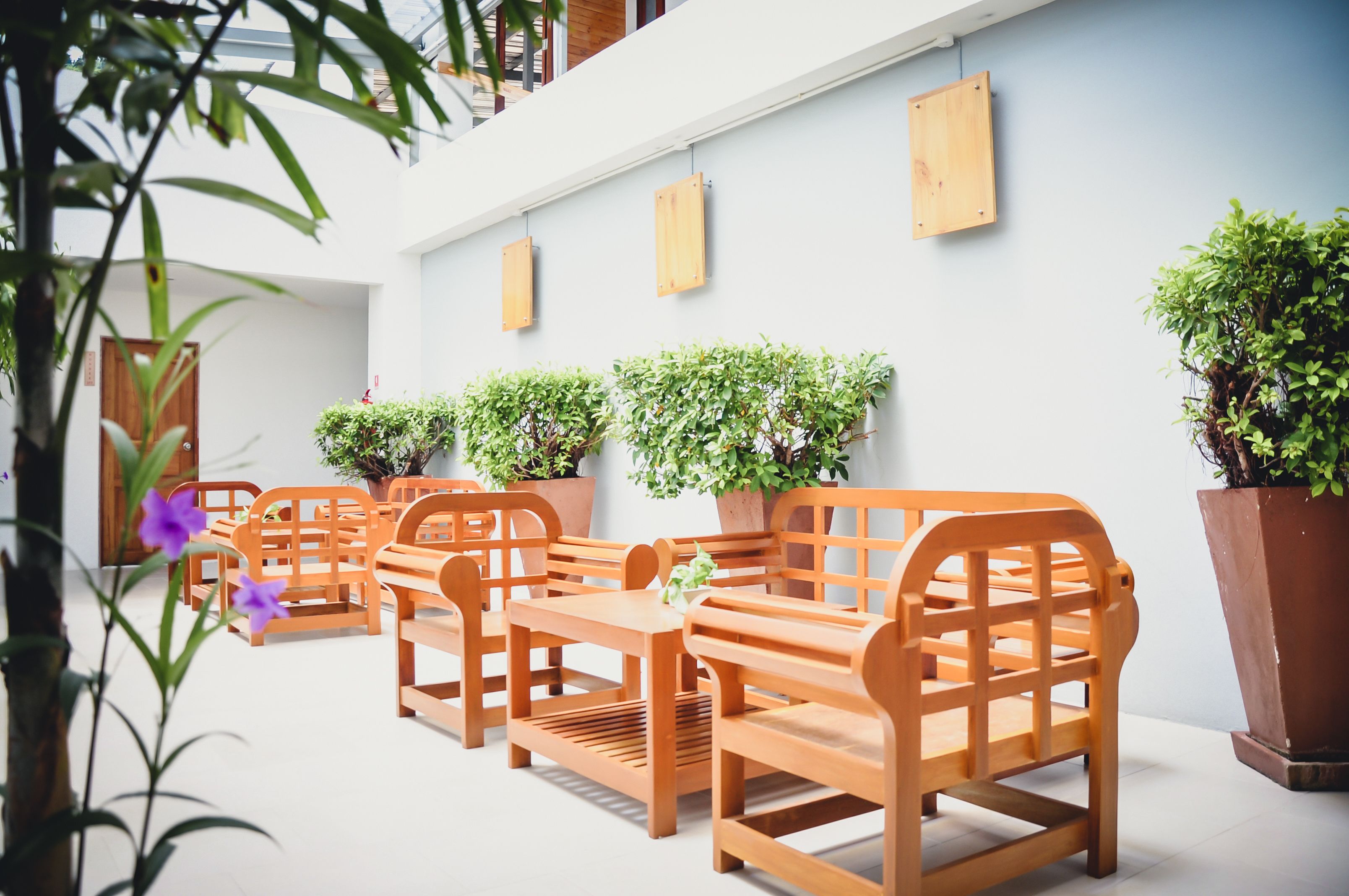 Foto - Nonnee Hotel Kata Beach Phuket