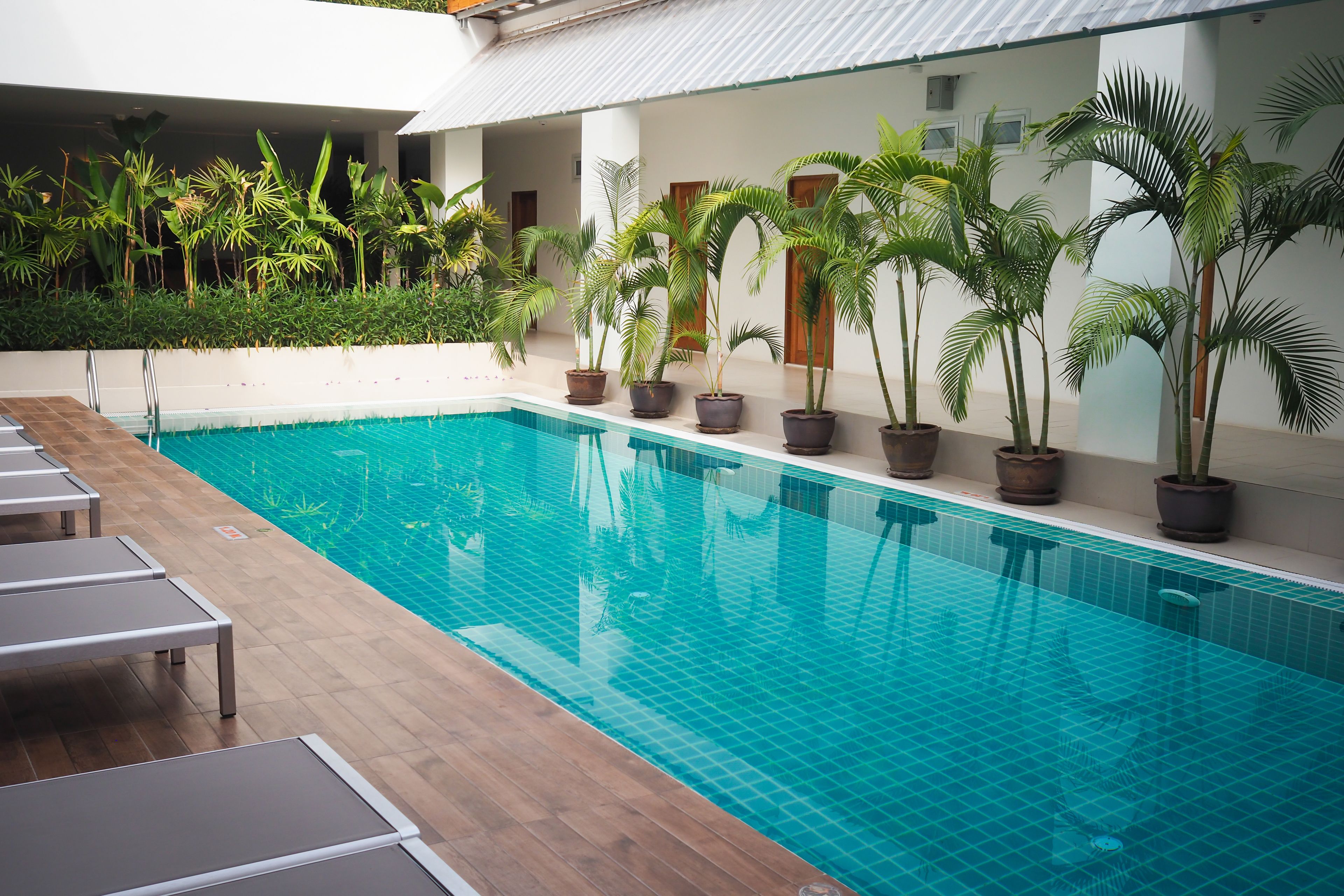 Foto - Nonnee Hotel Kata Beach Phuket