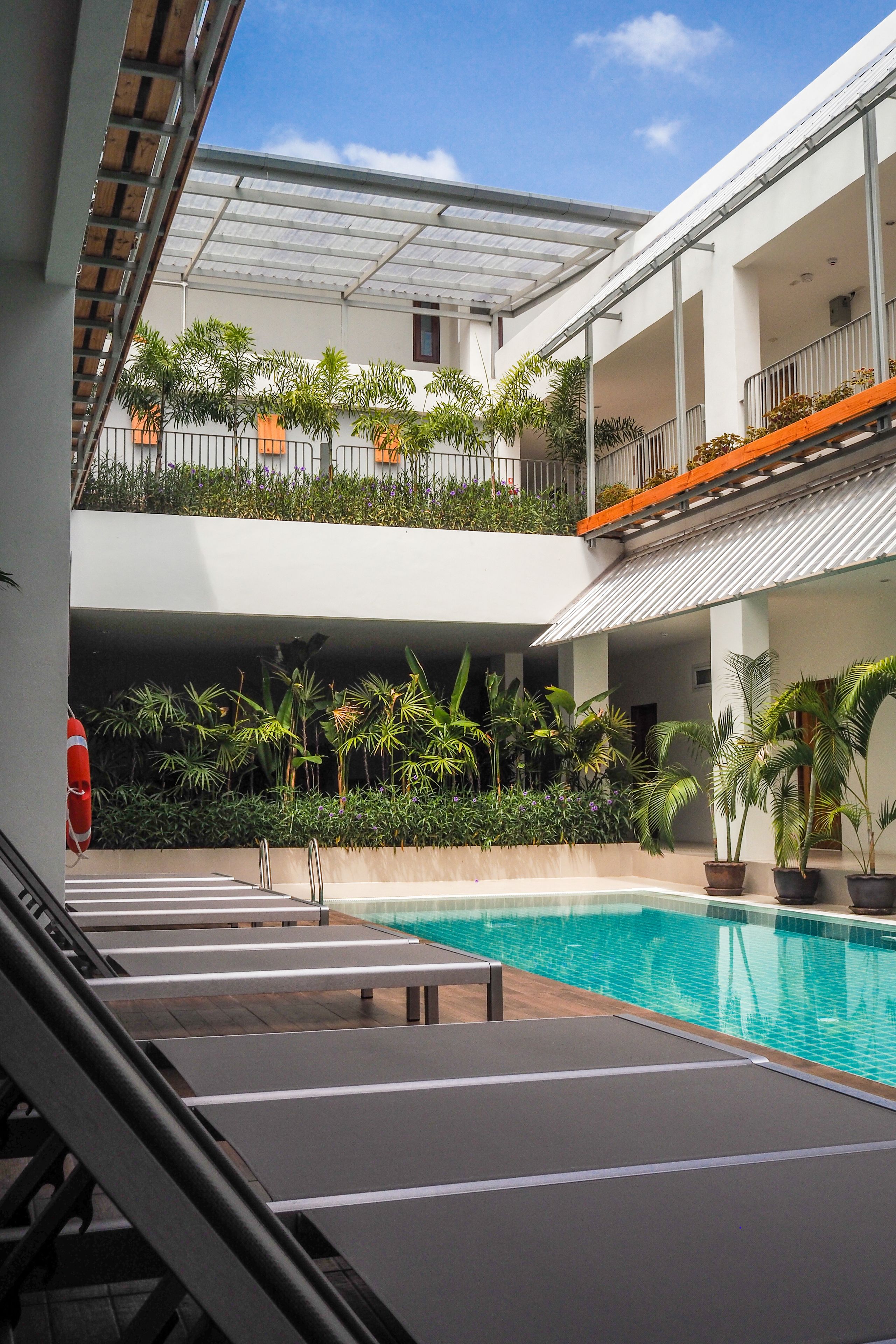 Foto - Nonnee Hotel Kata Beach Phuket