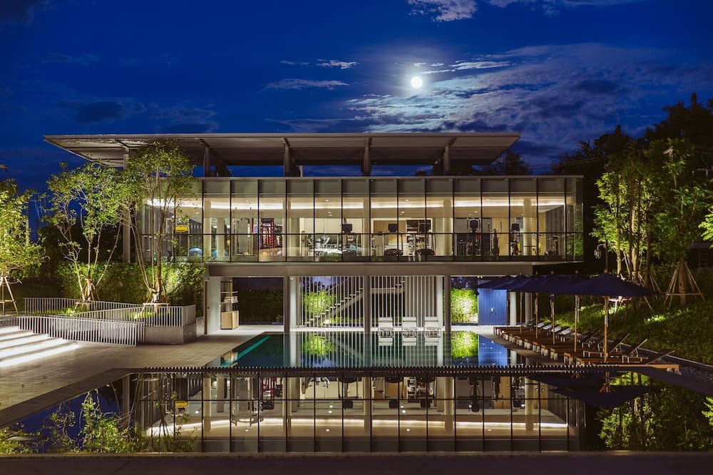 Modena by Fraser Buriram