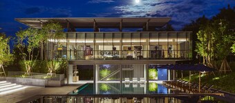 Modena by Fraser Buriram