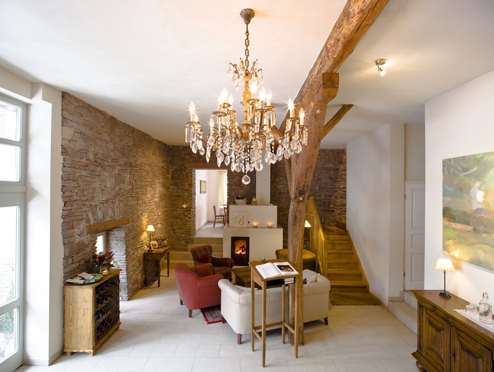 Romantik Hotel Landhaus Bärenmühle by null