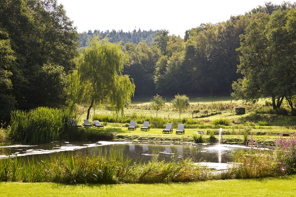 Romantik Hotel Landhaus Bärenmühle by null