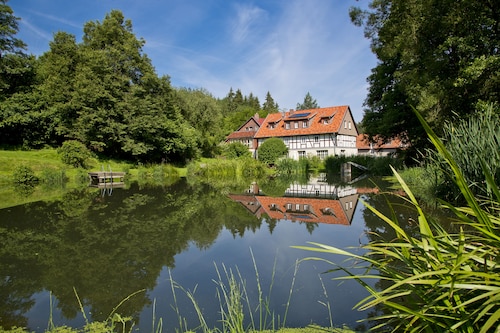 Romantik Hotel Landhaus Bärenmühle