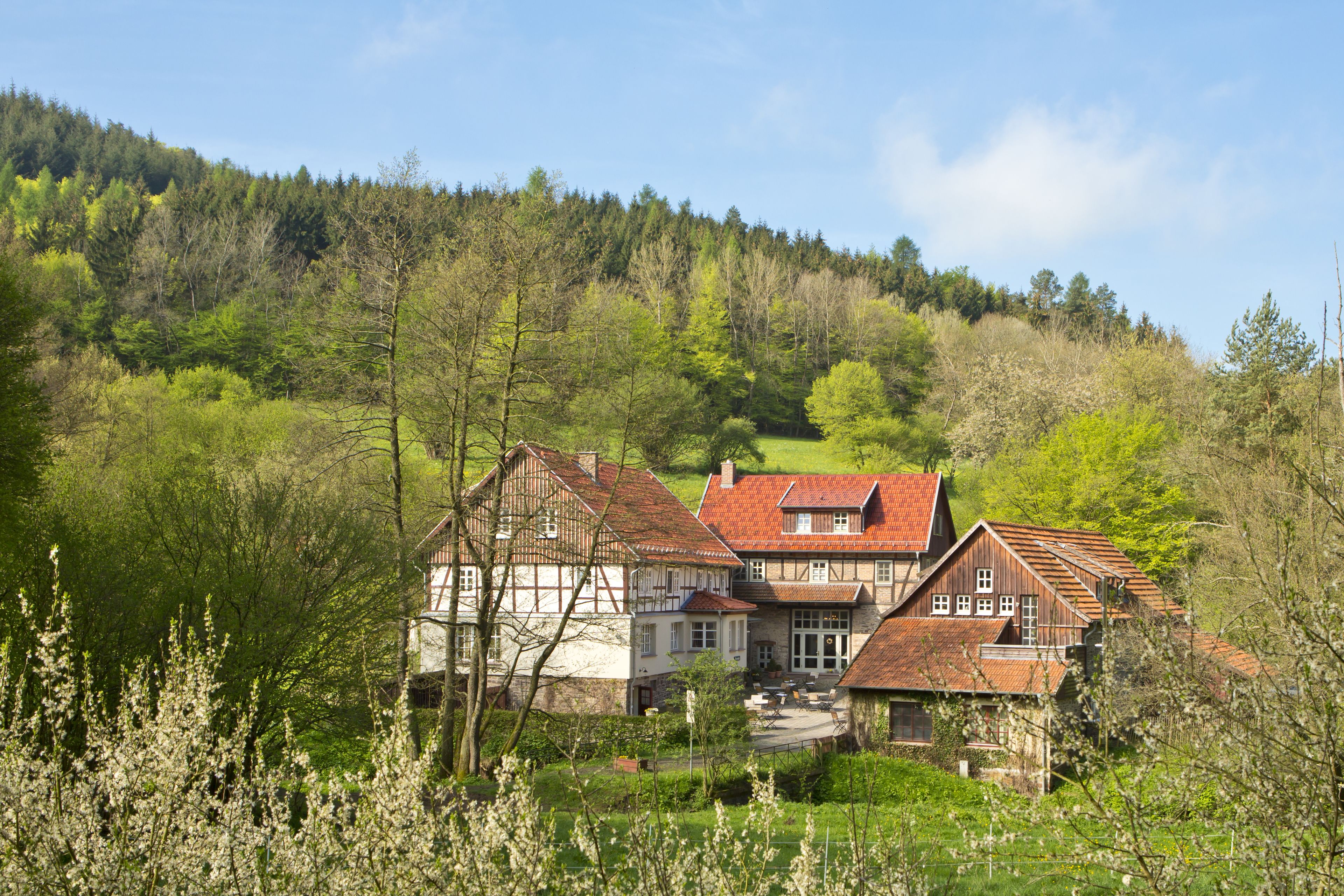 Außenbereich