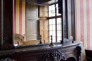 雙床房 (L'amiral) | 客房設施服務