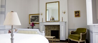 Le Logis d'Equilly