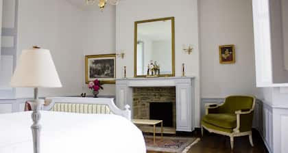 Le Logis d'Equilly