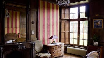Draps en coton égyptien, literie de qualité supérieure