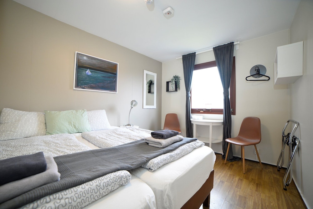 Klausturhof Guesthouse by null