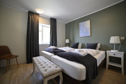 Klausturhof Guesthouse