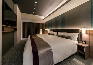 Suite, non-fumeur (Castle)