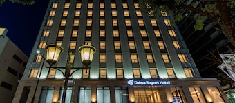 Daiwa Roynet Hotel Himeji