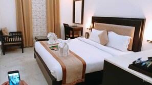 1 ห้องนอน, มินิบาร์, ห้องพักตกแต่งอย่างมีเอกลักษณ์, ตกแต่งพิเศษโดยเฉพาะ