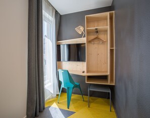 Superior Double Room (UB UP)