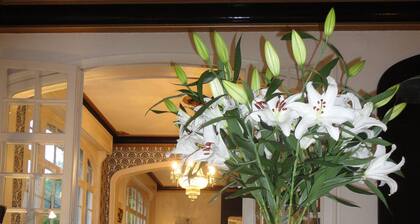Manoir le Louis XXI