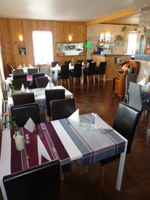 Meeting facility - Kiljan Guesthouse (Blönduós)