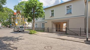Aussenbereich