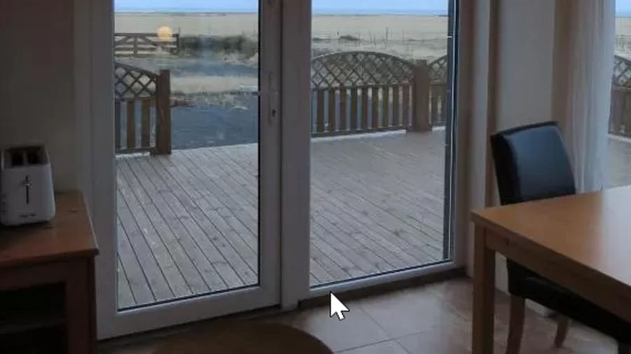 Guesthouse Vellir