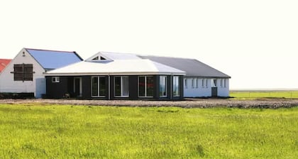 Guesthouse Vellir