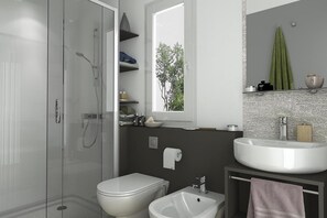 Badkamer
