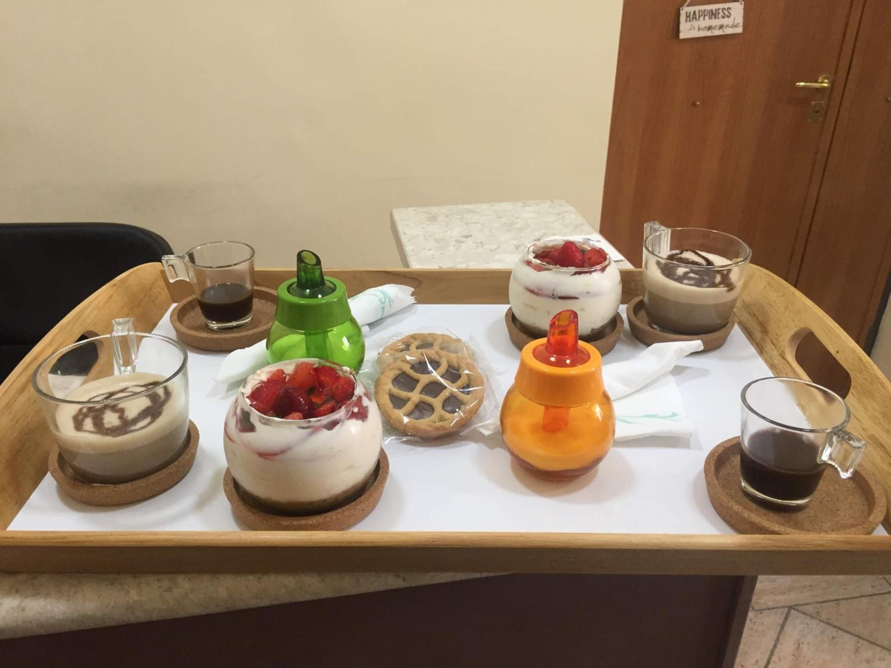 Foto - Naples To Live