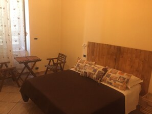 Triple Room, Non Smoking