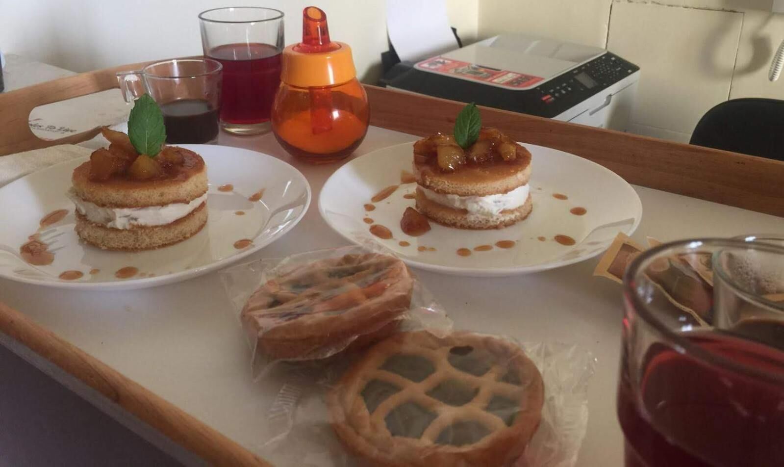 Foto - Naples To Live