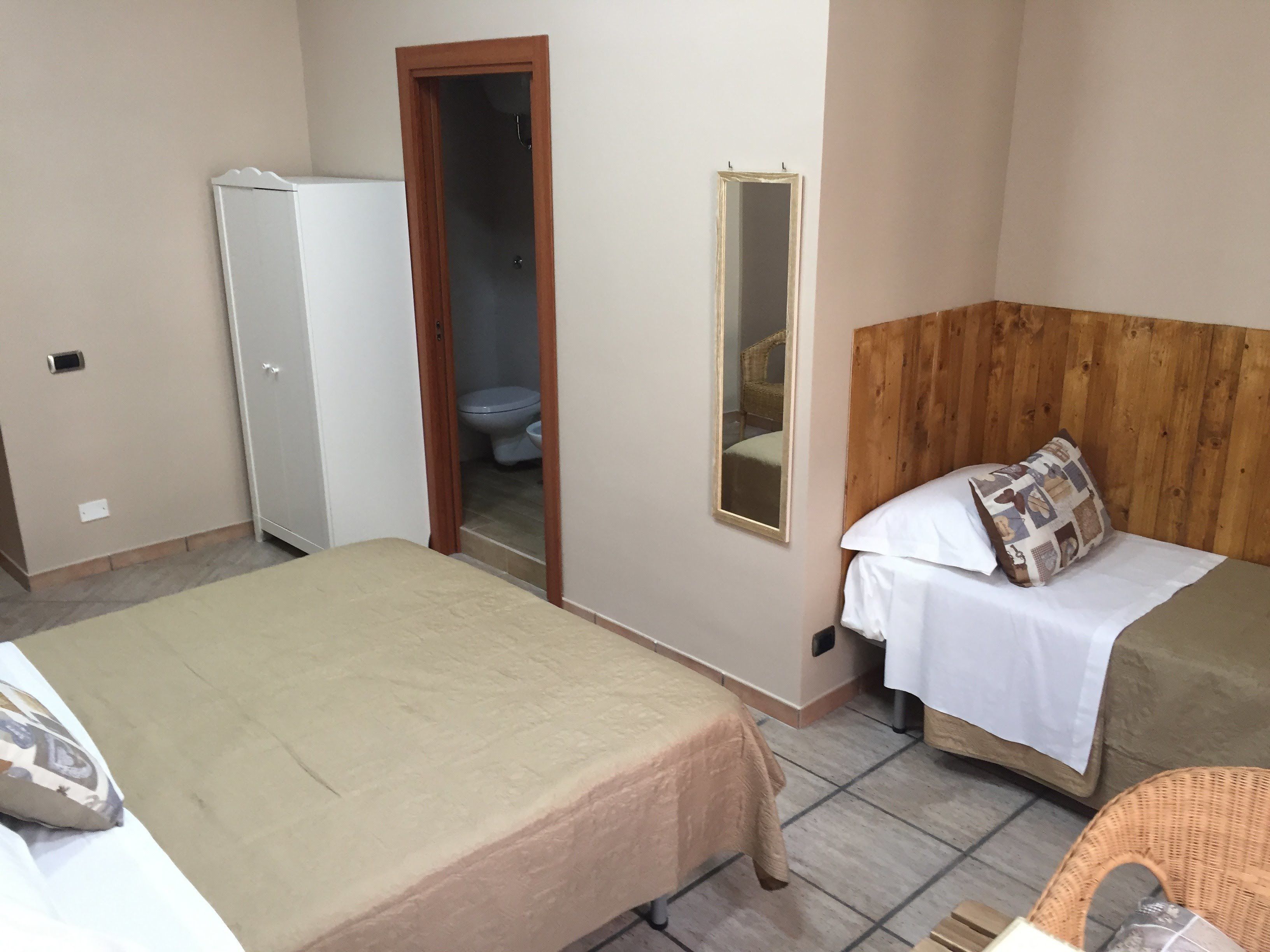 Foto - Naples To Live