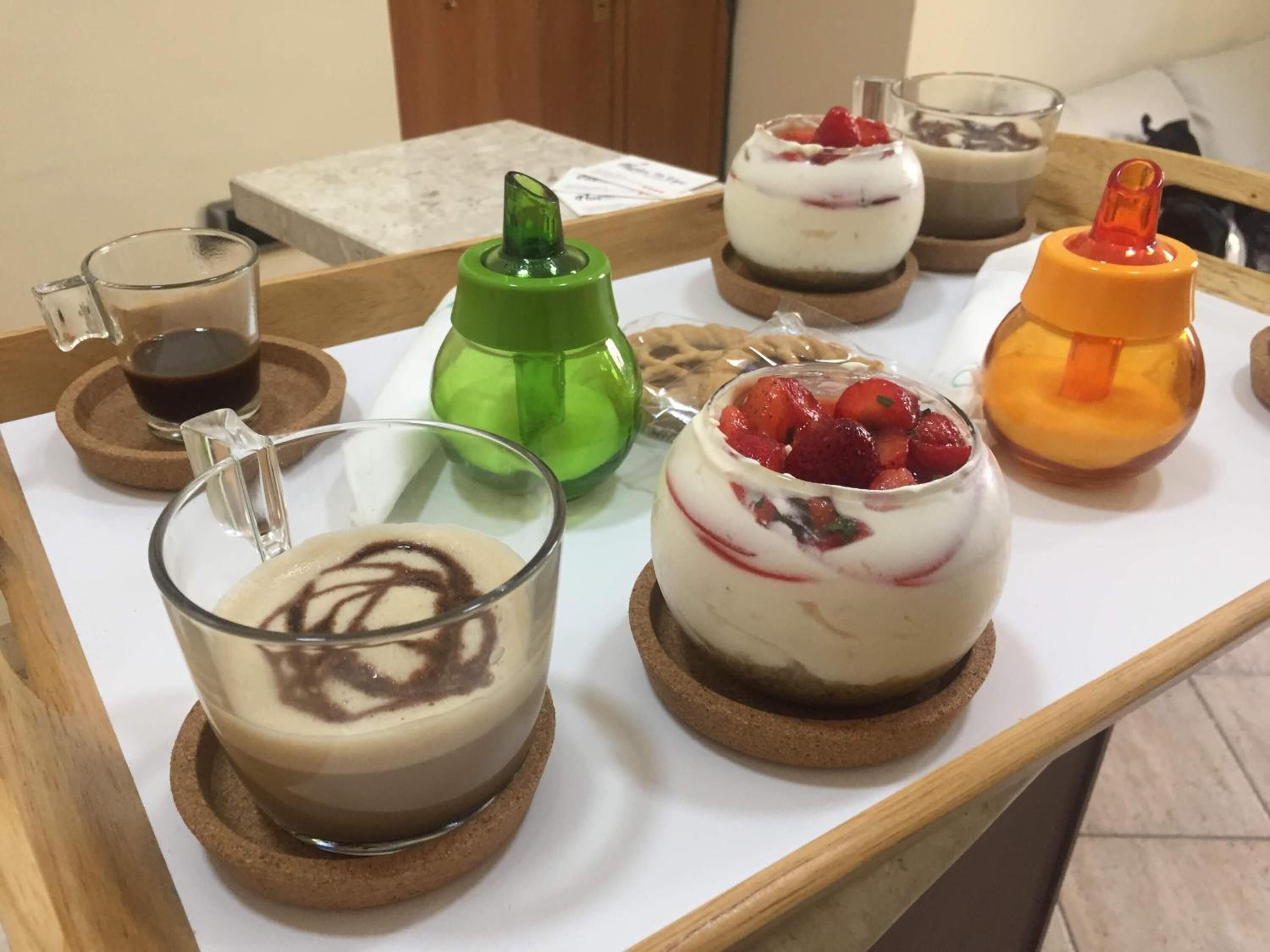 Foto - Naples To Live