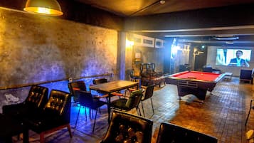 Billiards
