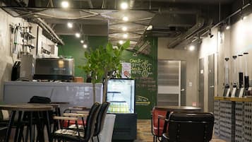 Chi tiết nội thất