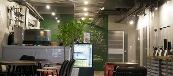One Way Guesthouse Busan - Hostel