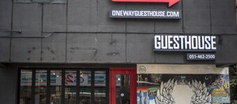 One Way Guesthouse Busan - Hostel