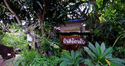 Pasak Resort Sawang Dandin