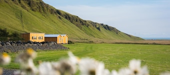 Hótel Búrfell