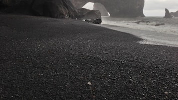 海滩