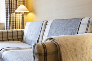 Suite (Chic Montagne) | Zimmerausstattung