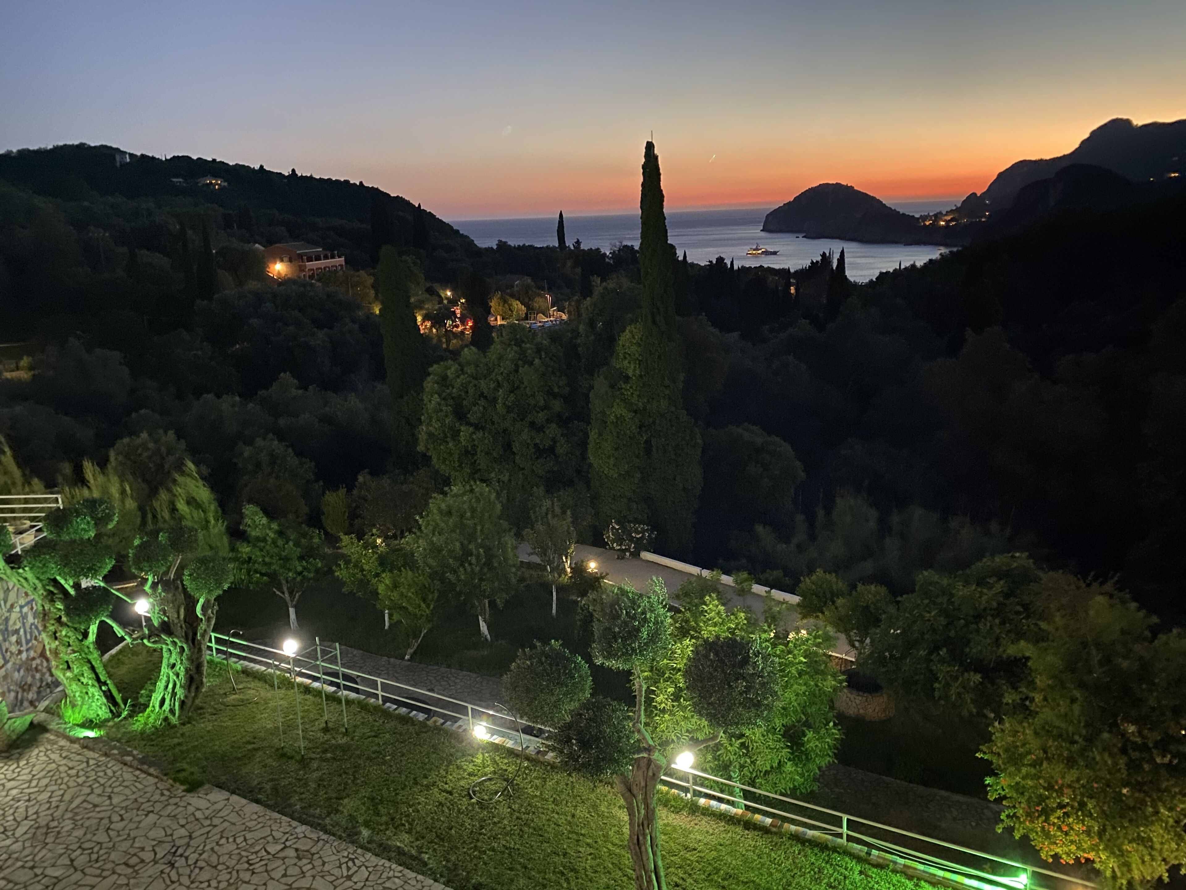 Foto - Avra Sunset Sea View Liapades