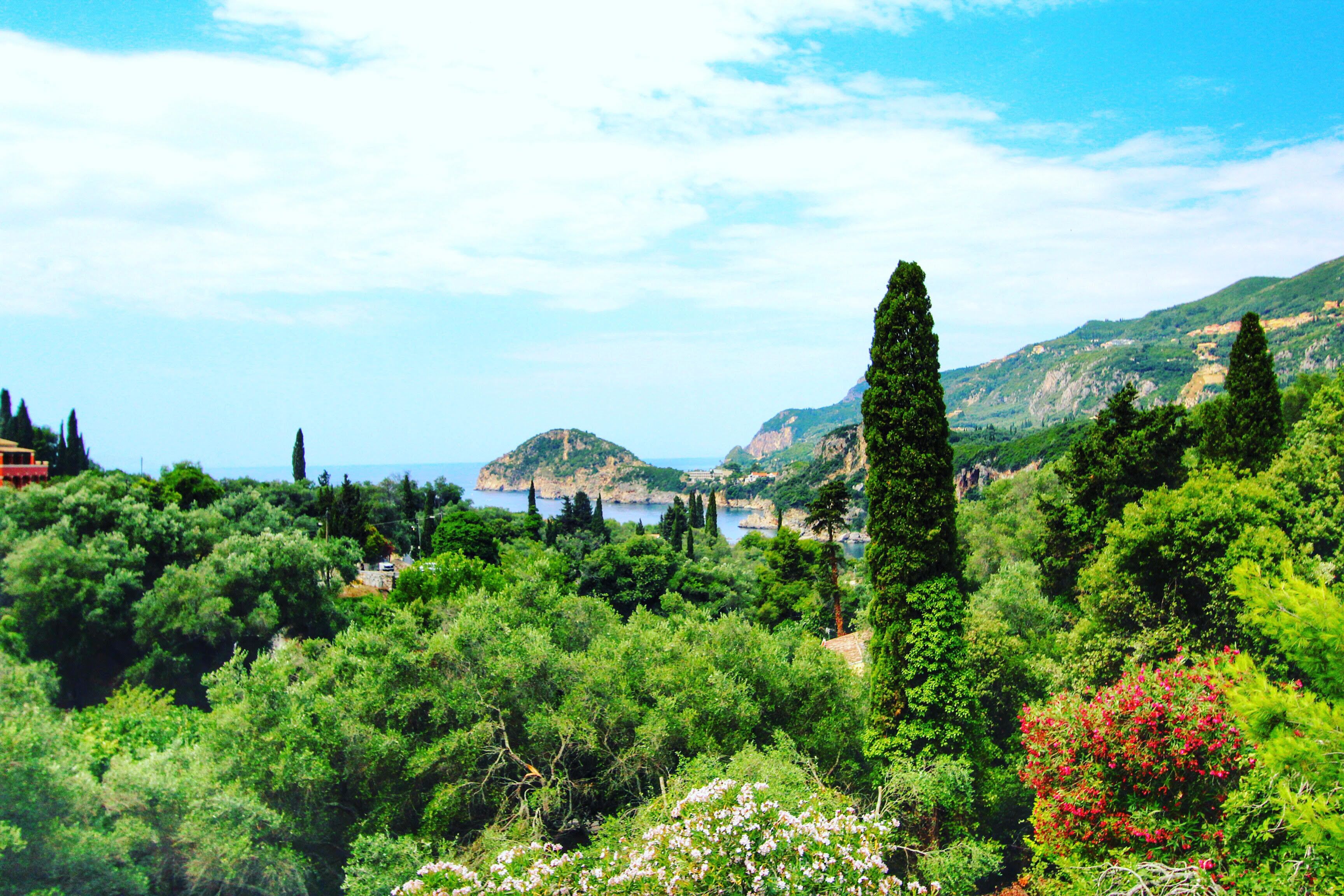 Foto - Avra Sunset Sea View Liapades