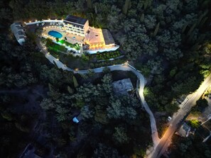 Exterior - Avra Sunset Sea View Liapades (Corfu)