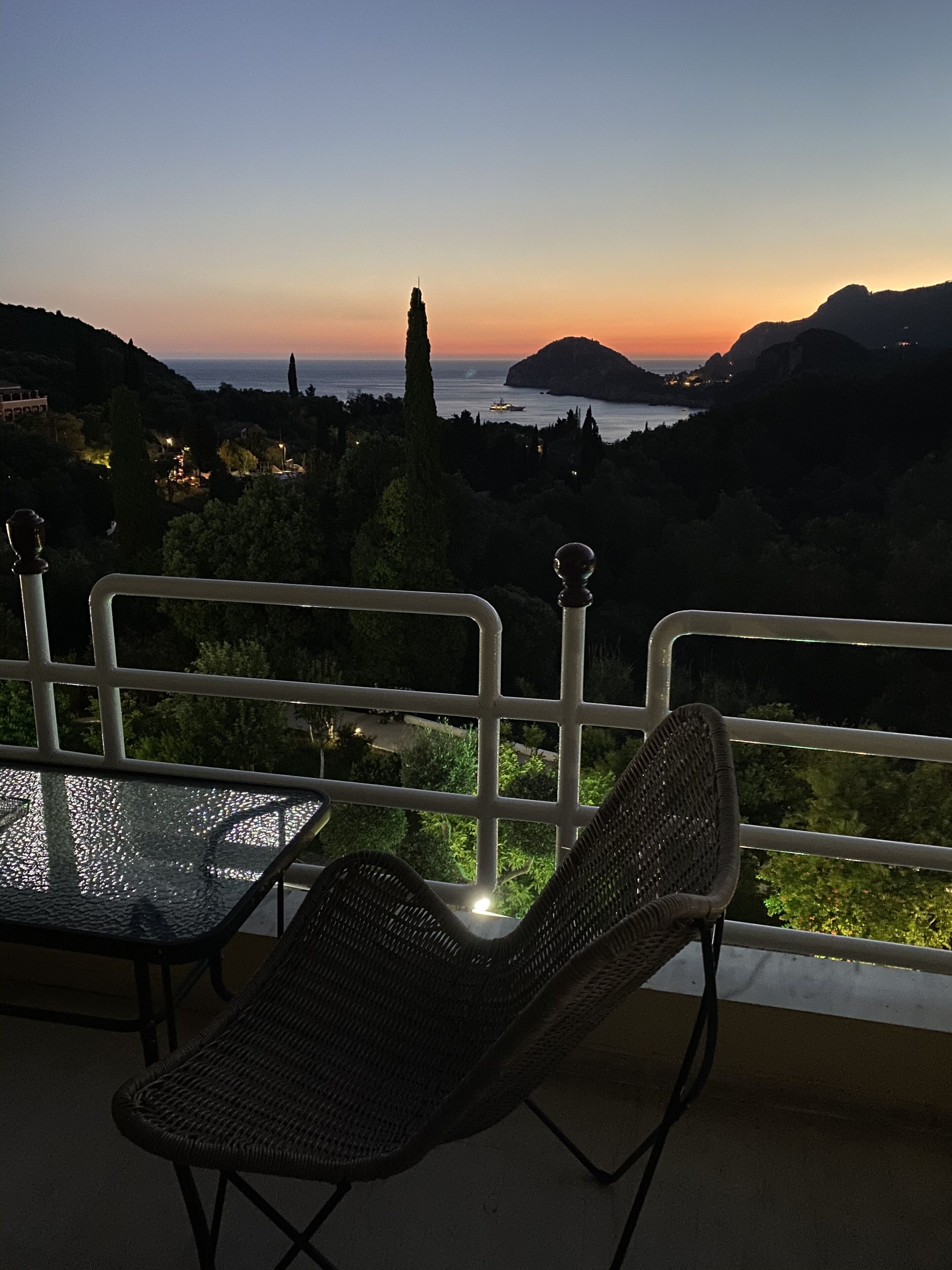 Foto - Avra Sunset Sea View Liapades