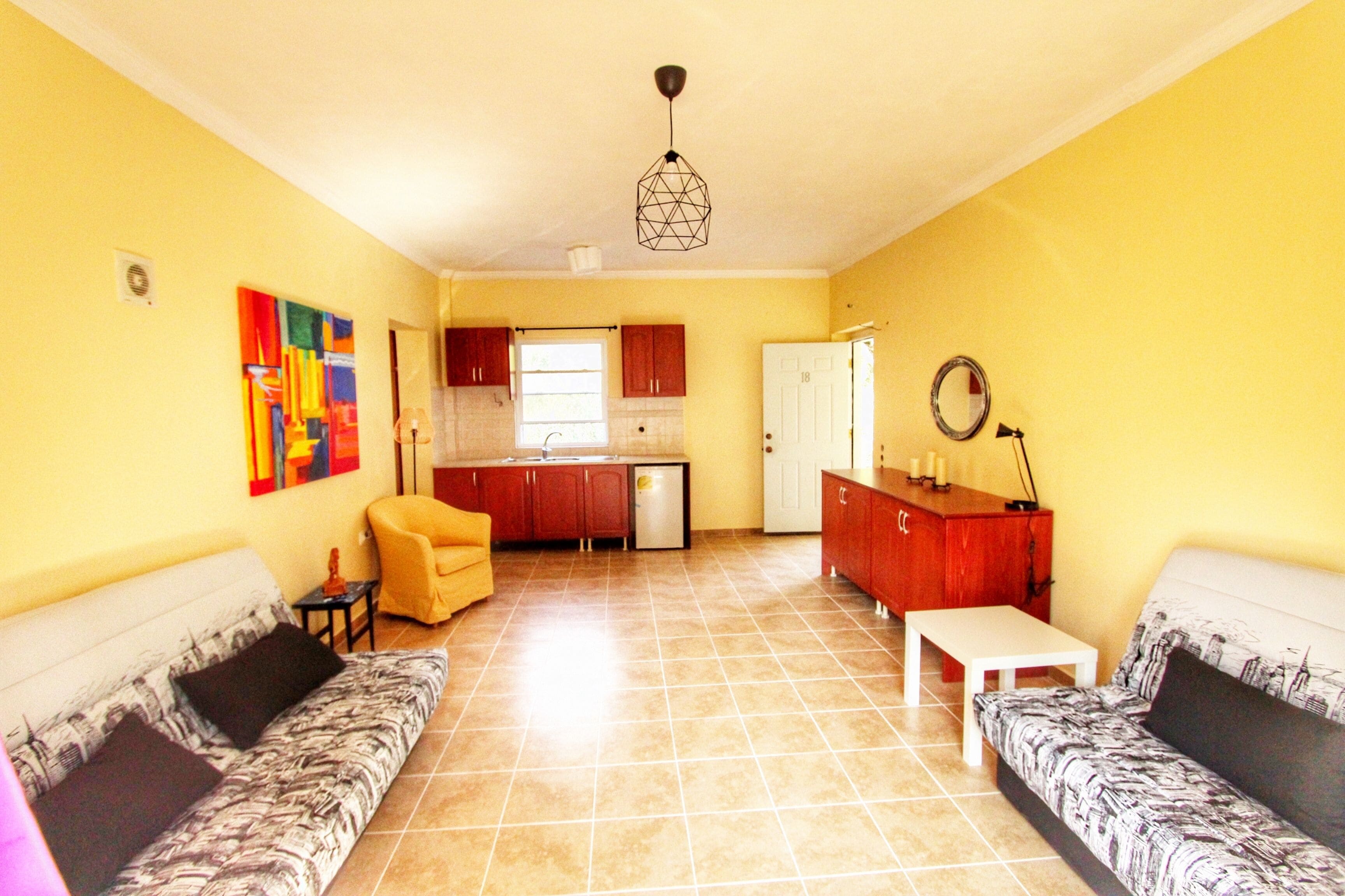 Foto - Avra Sunset Sea View Liapades