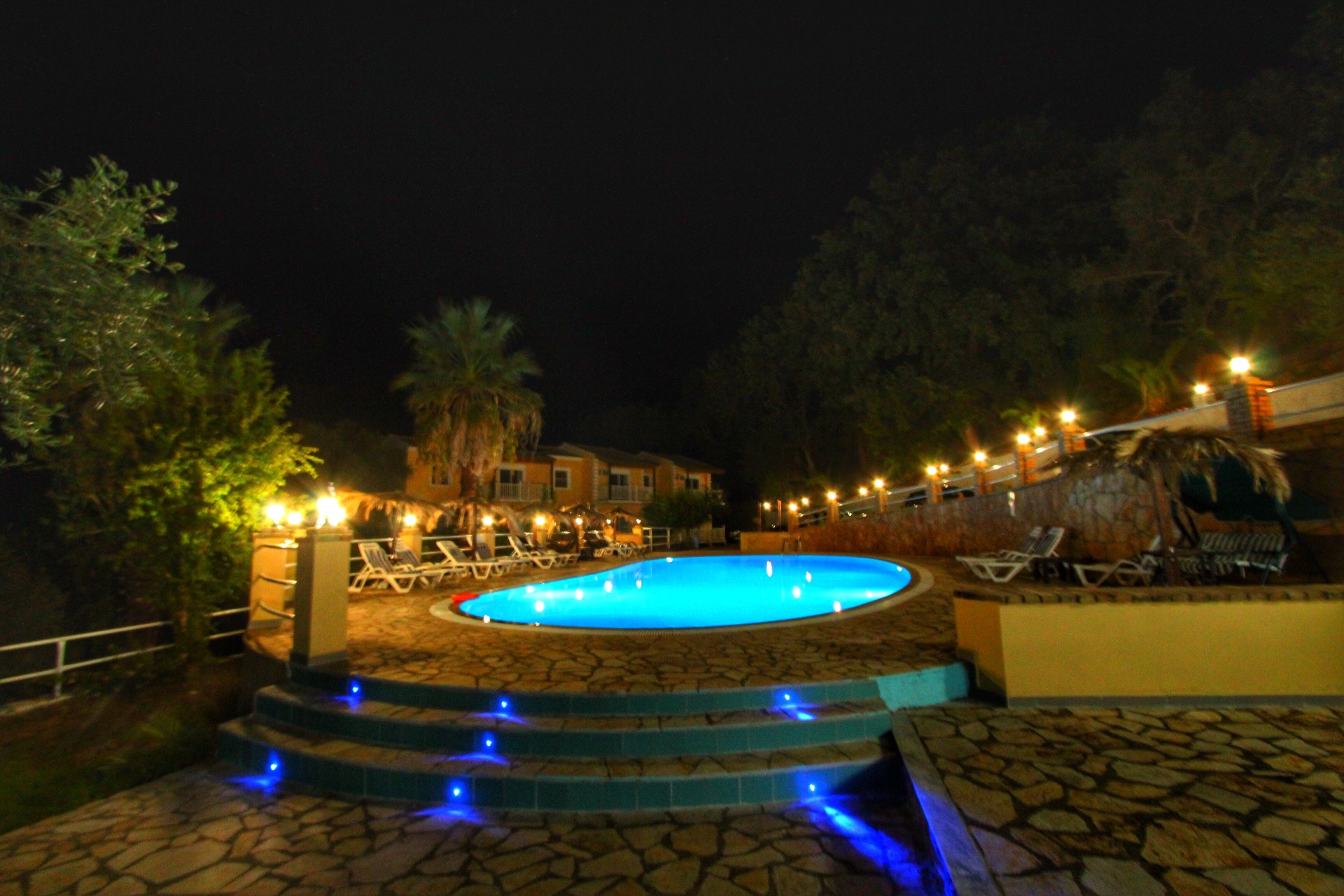 Foto - Avra Sunset Sea View Liapades