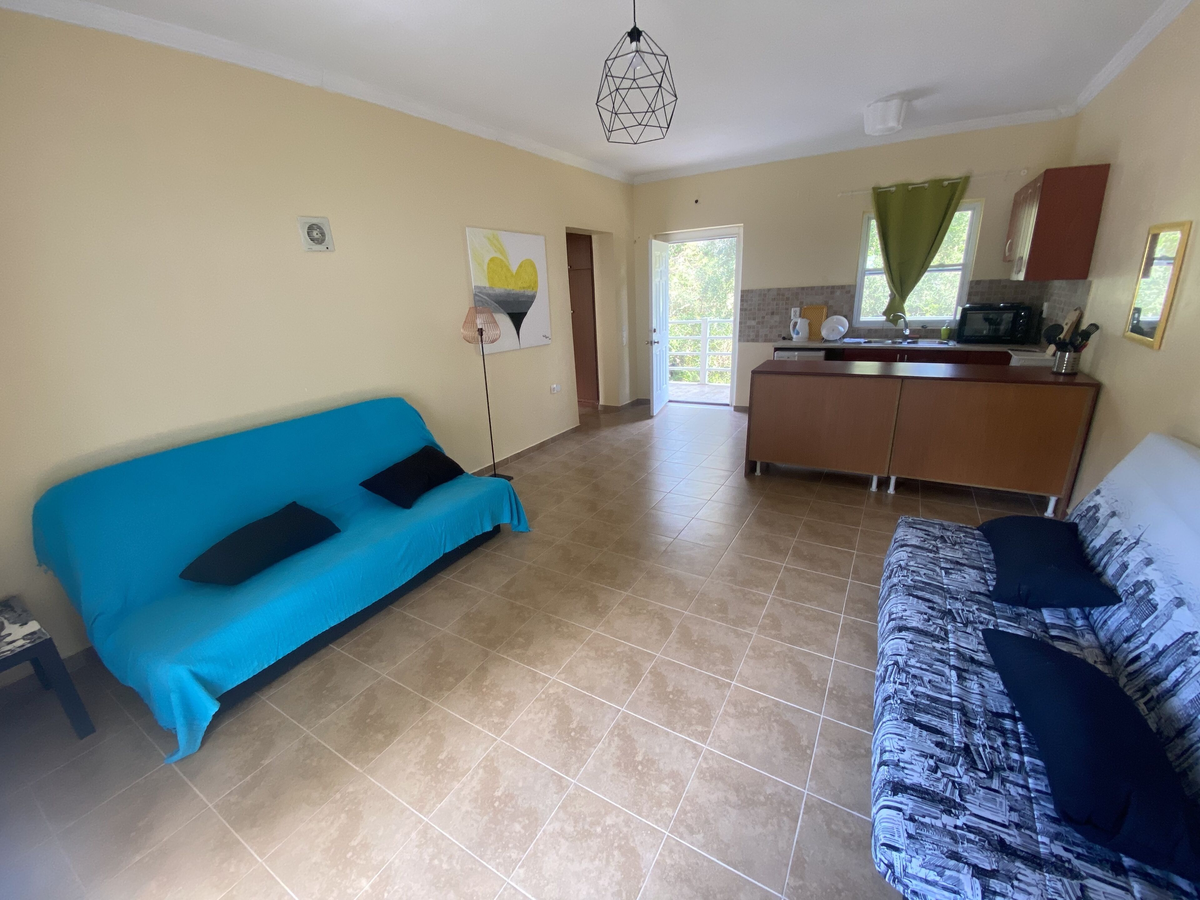 Foto - Avra Sunset Sea View Liapades