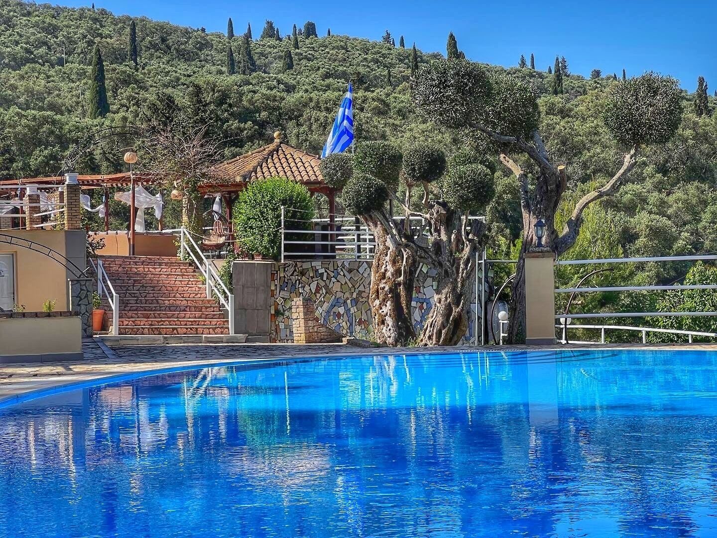 Foto - Avra Sunset Sea View Liapades