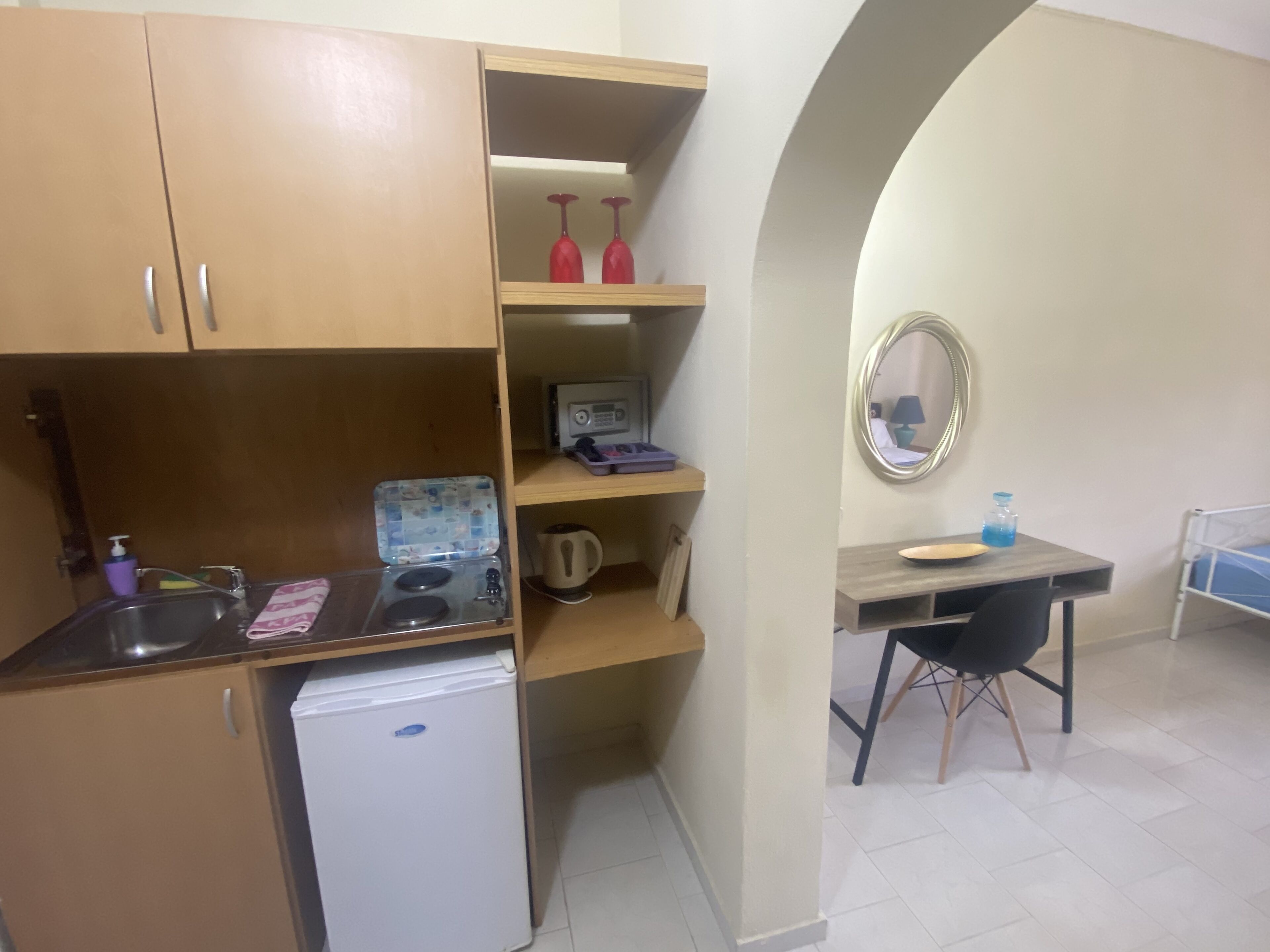 Foto - Avra Sunset Sea View Liapades